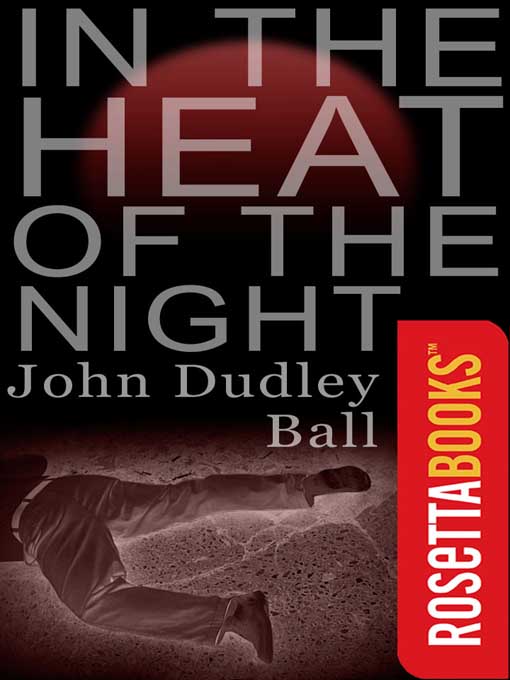 Title details for In the Heat of the Night by John Ball - Wait list